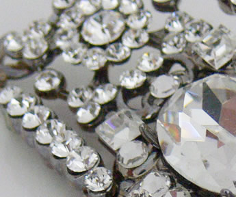Constance Brooch from Say Bella